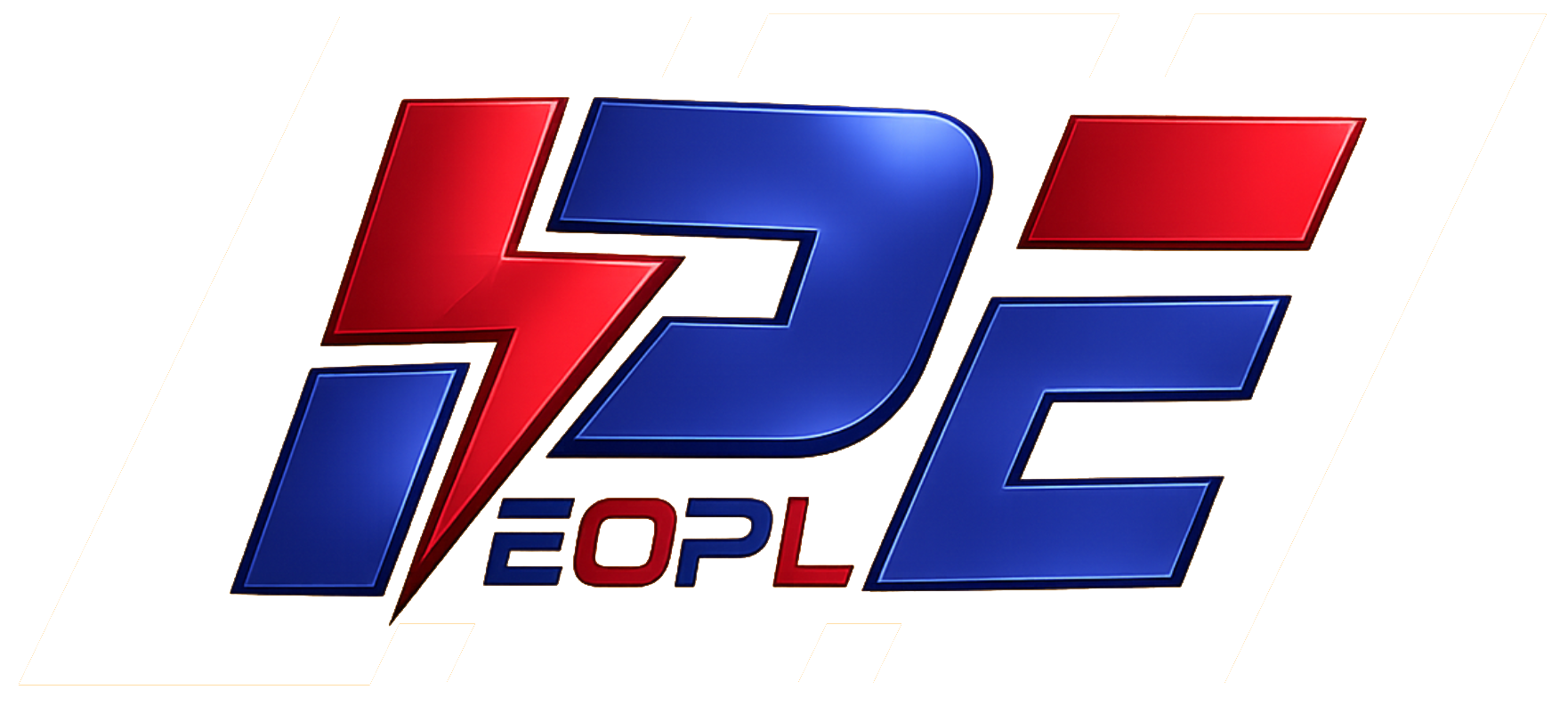 People Intertrade Logo